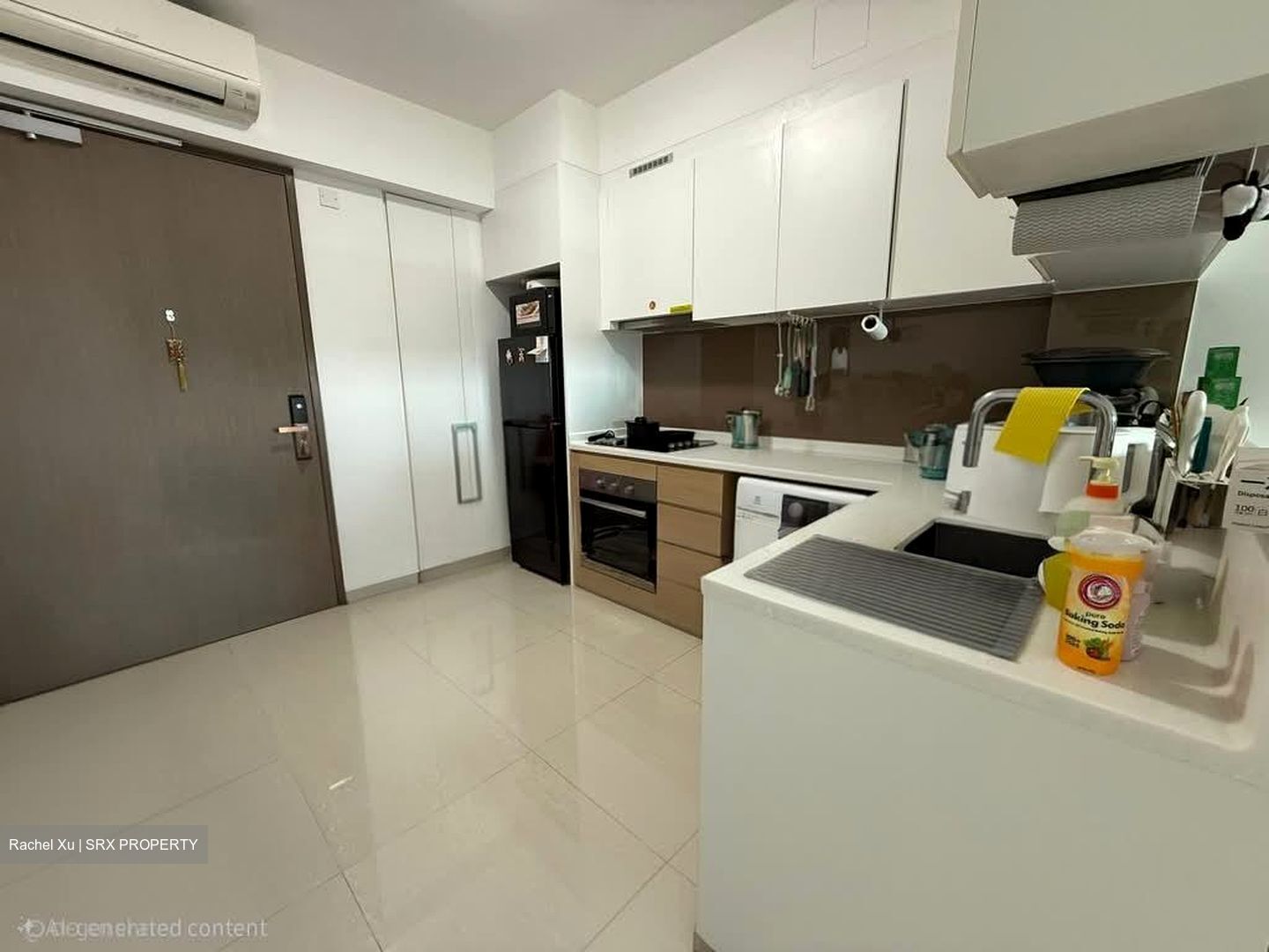 Treasure at Tampines (D18), Condominium #532511721